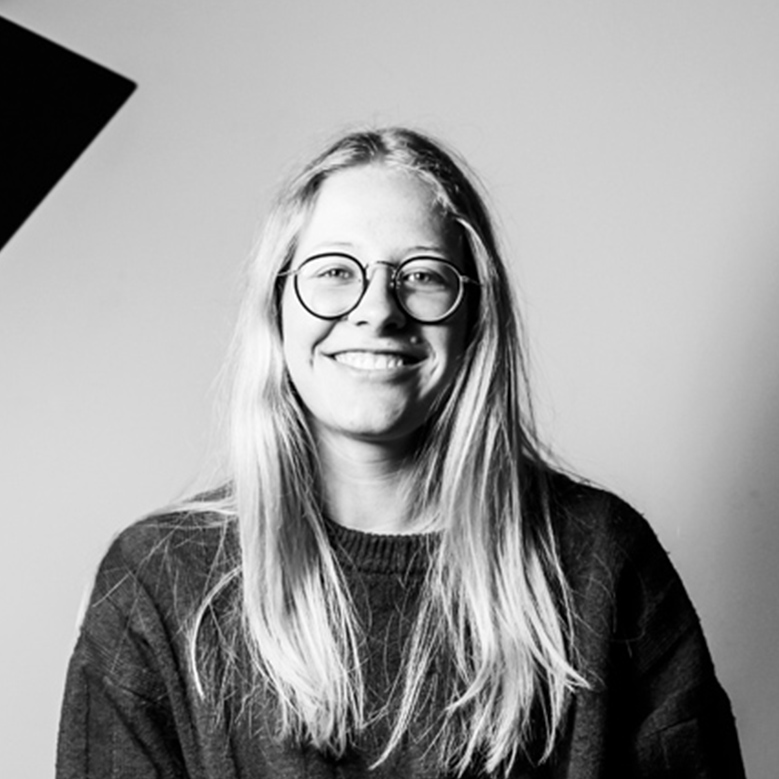 Portrait Eva Viessmann