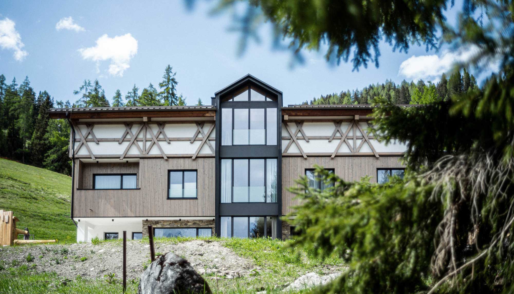 Einfamilienhaus planen | Ideen für den Bau eines Hauses | Architekt Tirol und Kärnten