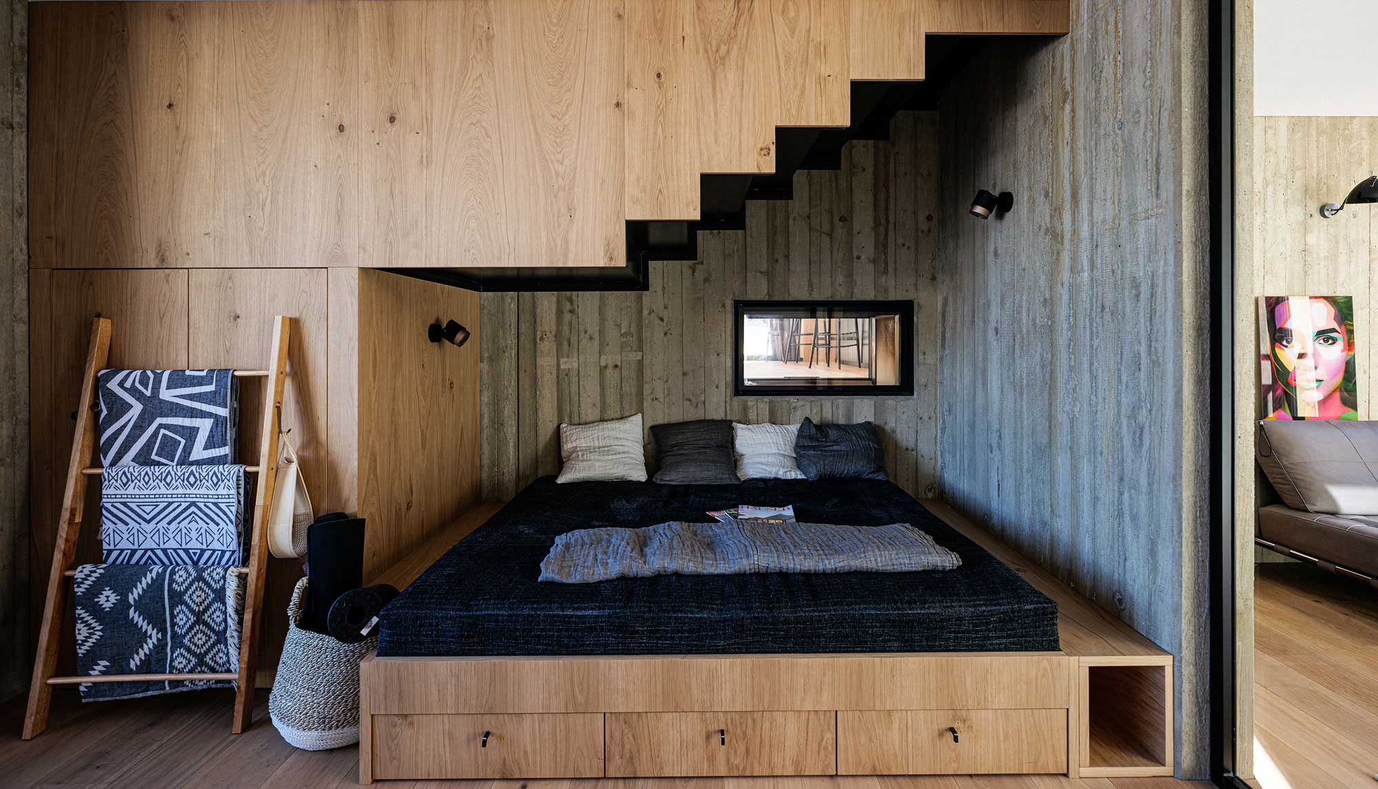 minimalism-modern-wood-building-rest-area-2000x1145 wooden facade | minimalism