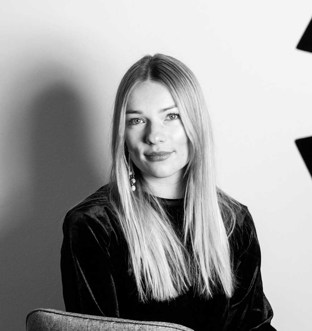 Foto Hannah Seiwald | Inverview zum Thema Licht und Architektur