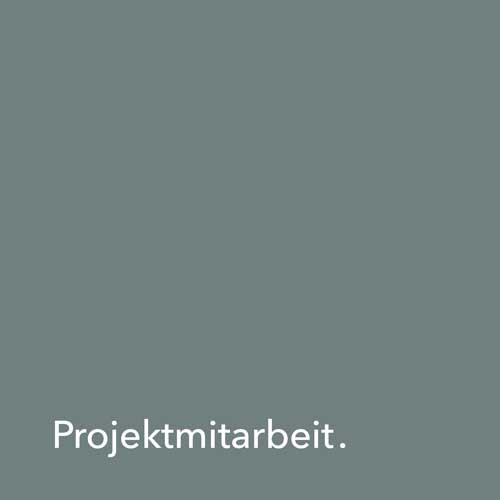 Bild Projektmitarbeit - Innsbruck und Kärnten - Architekturbüro