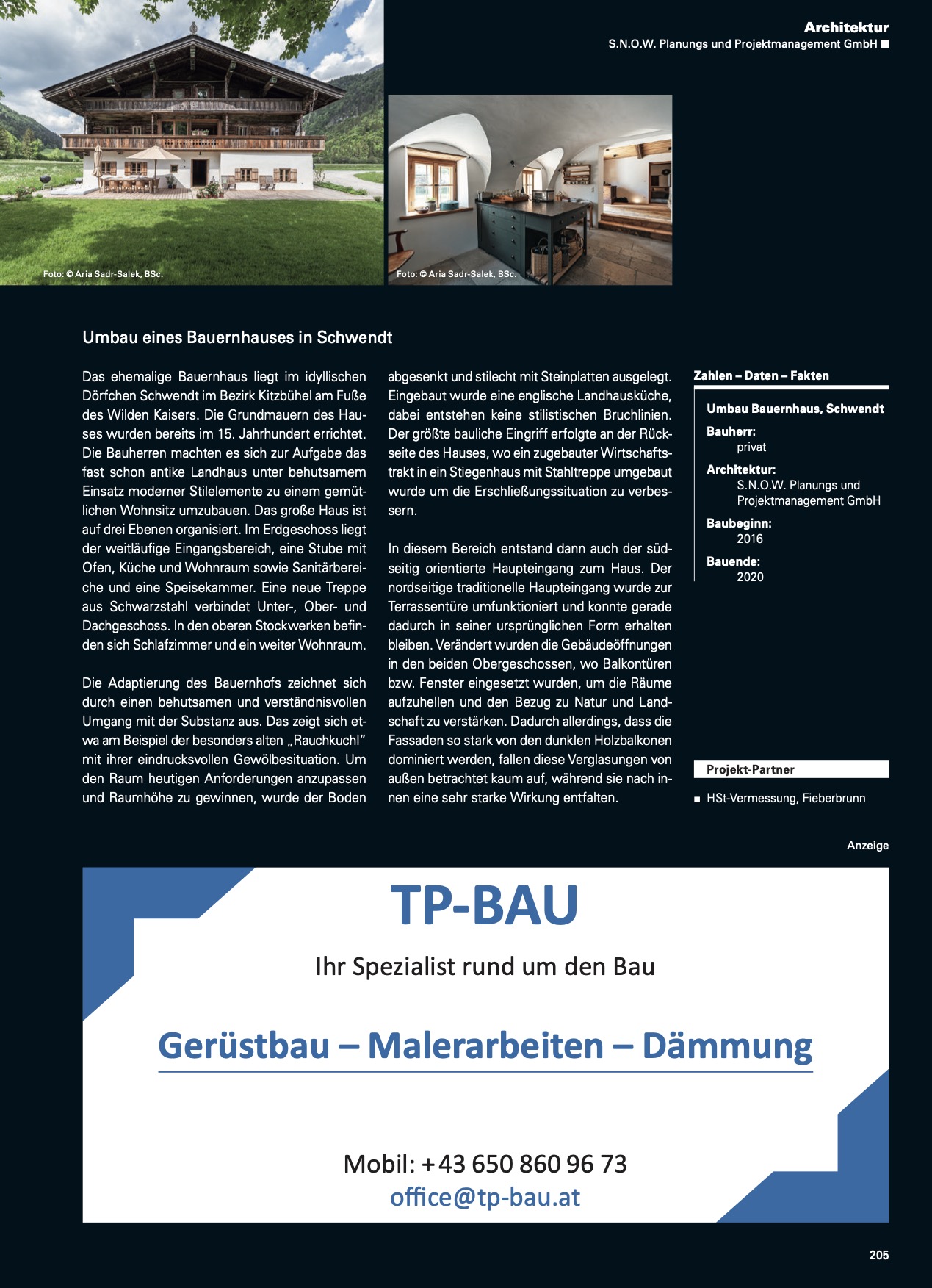 Architektur Tirol 2020/21 (2)