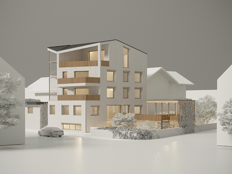 Architektur Hotels | Vorarlberg
