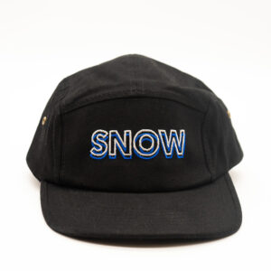 NSOW Cap Detail