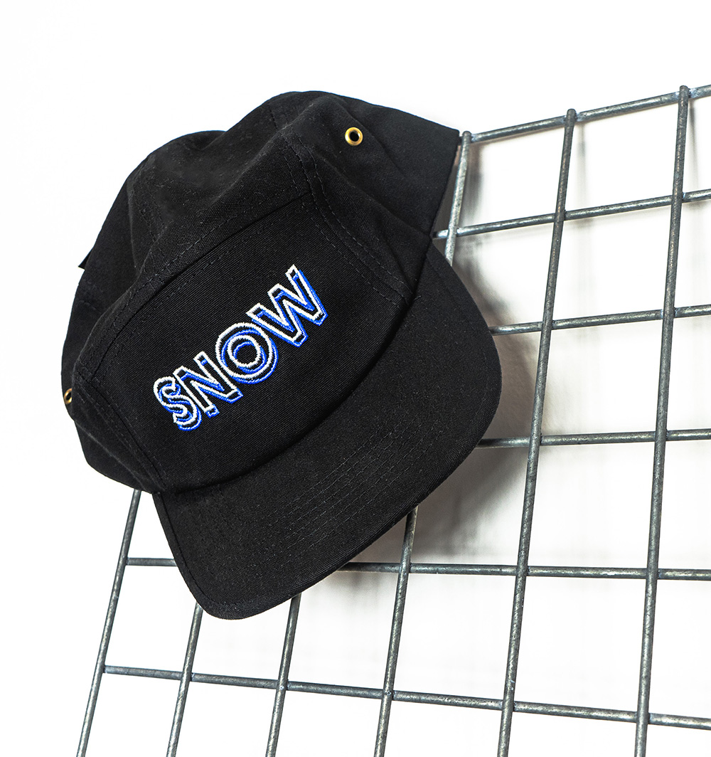 SNOW Cap