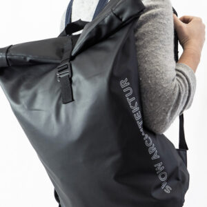 SNOW Rucksack Detail