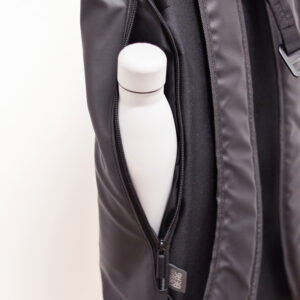 SNOW Rucksack Seitentasche