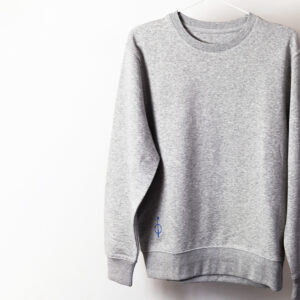 Sweatshirt Vorderseite