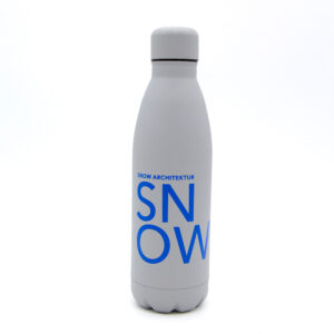 SNOW Trinkflasche