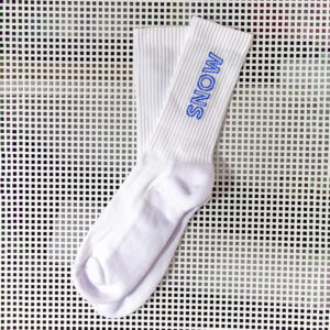 SNOW Socken