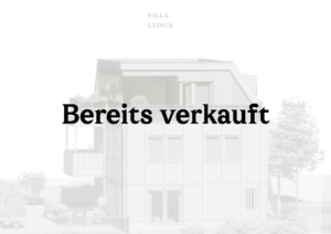 Verkaufte Objekte - Villa Ludica