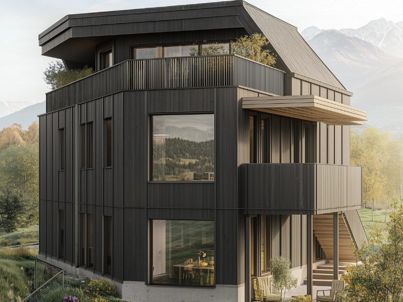 SLV Natters - Website Projektbilder