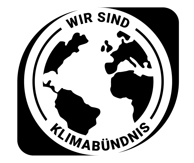 SNOW ARCHITEKTUR ist Klimabündnis-Betrieb