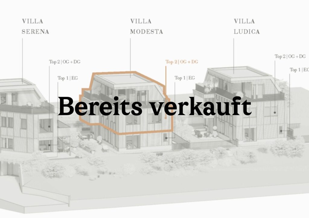 Verkaufte Objekte - Villa Modesta Top 2